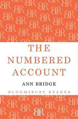 The Numbered Account