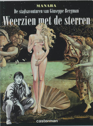 Weerzien met de sterren