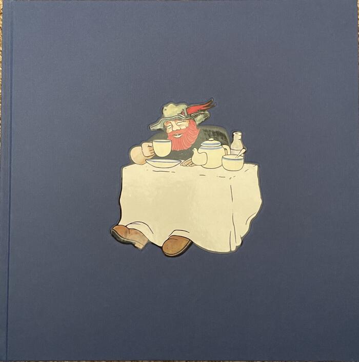 Tea for the Tillerman