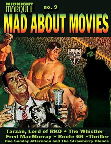 Mad About Movies (9)