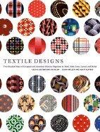 Textile Designs - Two Hundred Years of European & American Patterns