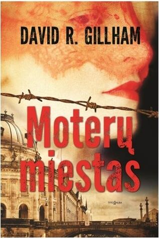 Moterų miestas