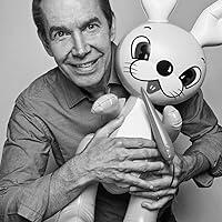 Jeff Koons
