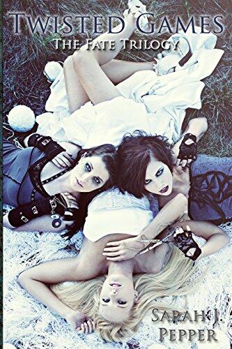Twisted Games