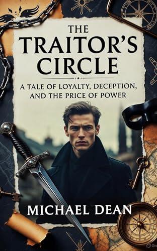 The Traitor's Circle: A Tale of Loyalty, Deception, and the Price of Power