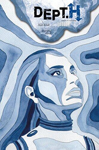 Dept. H (Volume 4): Lifeboat