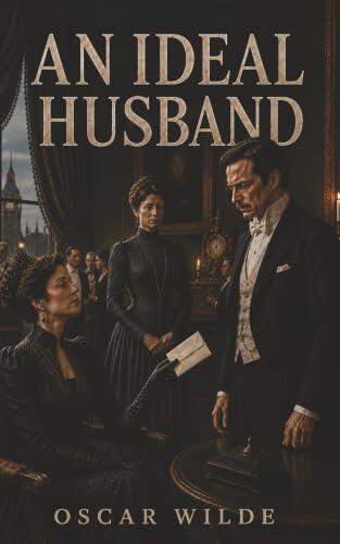 An Ideal Husband: Political Blackmail, a Hidden Scandal, and the Price of a Perfect Reputation