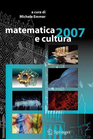 matematica e cultura 2007