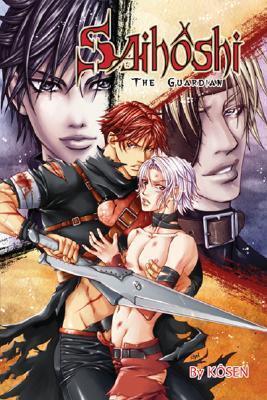Saihoshi: El Guardián