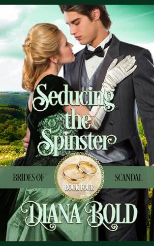 Seducing the Spinster