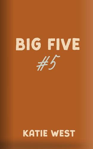 Big Five #5