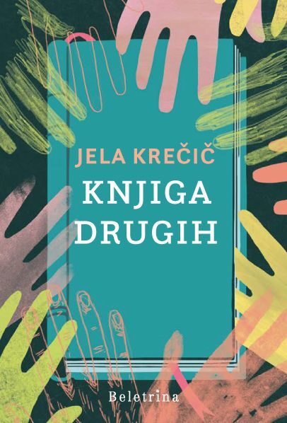 Knjiga drugih