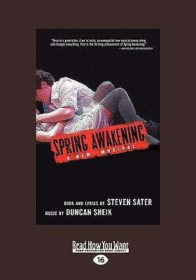 Spring Awakening