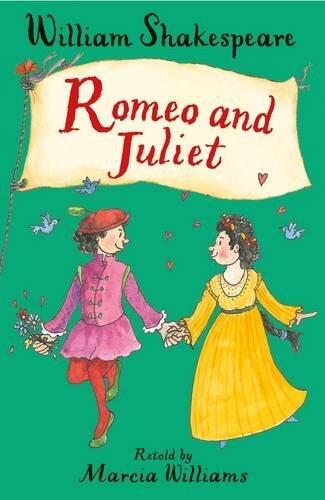 Romeo & Juliet