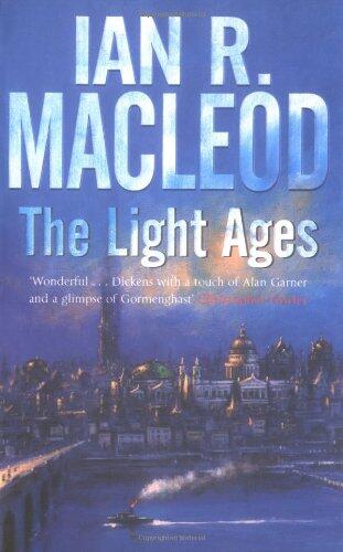 The Light Ages