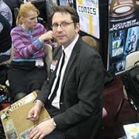 Evan Dorkin