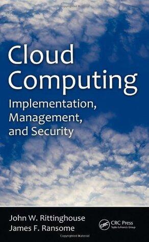 Cloud Computing: Implementation, Management, and Security