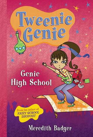 Genie High School