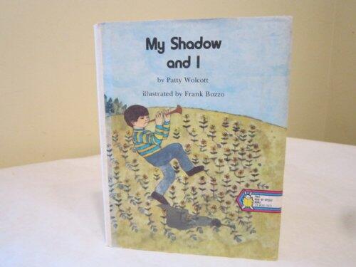 My Shadow and I