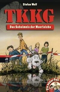 Das Geheimnis der Moorleiche