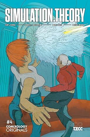 Simulation Theory (Volume 4)
