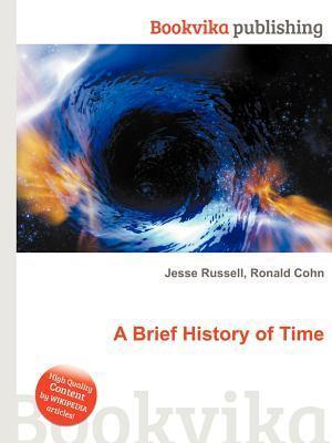 A Brief History of Time