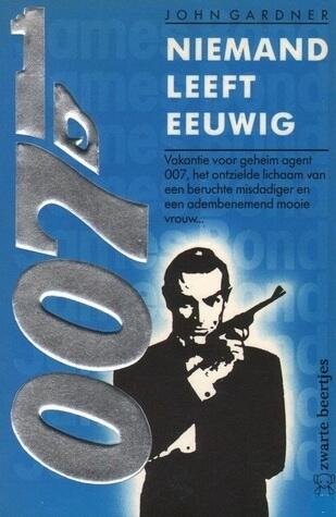 Niemand leeft eeuwig