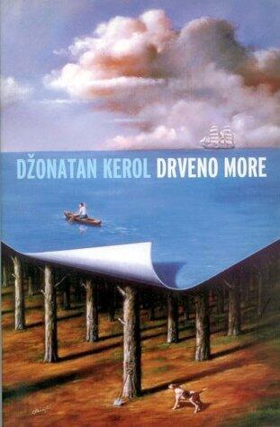 Drveno more