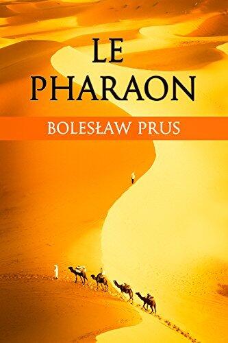 Le Pharaon