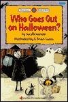 Who Goes Out on Halloween?