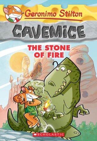The Stone of Fire