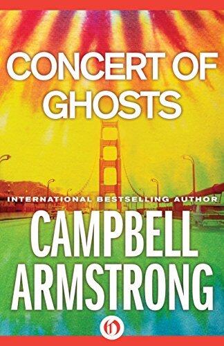 Concert of Ghosts