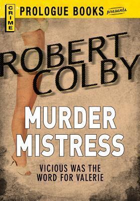 Murder Mistress