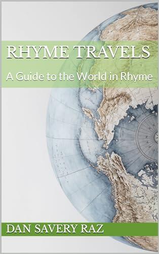 Rhyme Travels: A Guide to the World in Rhyme