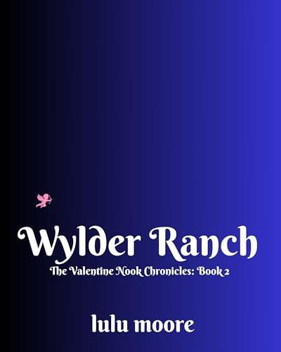 Wylder Ranch