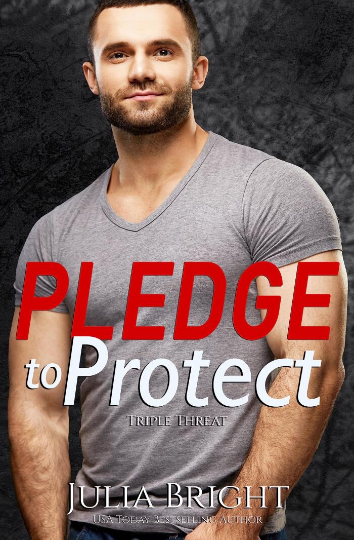 Pledge to Protect