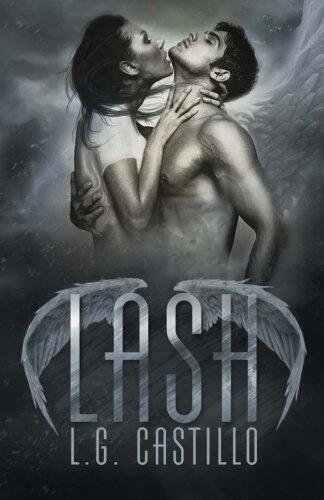 Lash: Broken Angel (Book 1)