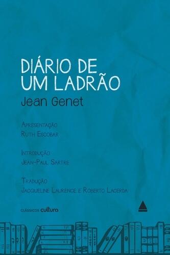 Diário de um Ladrão
