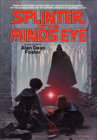 Splinter of the Mind's Eye