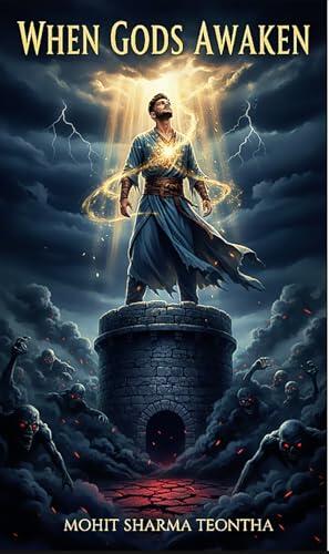 WHEN GODS AWAKEN