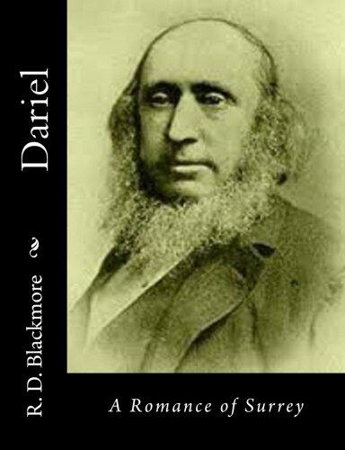 Dariel: A Romance of Surrey