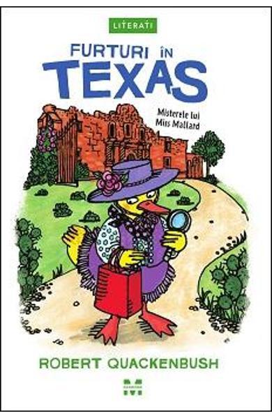Furturi în Texas