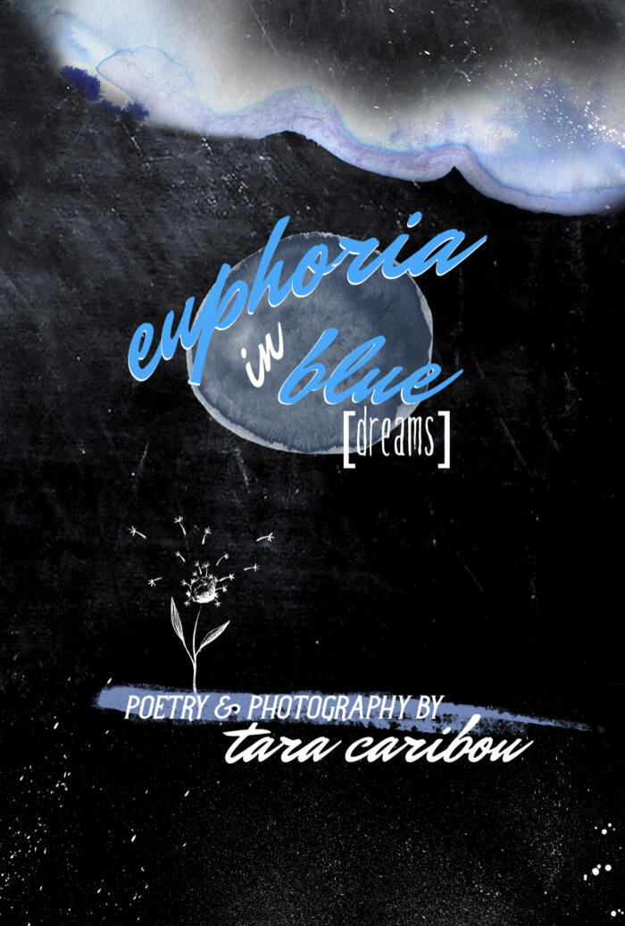Euphoria in Blue