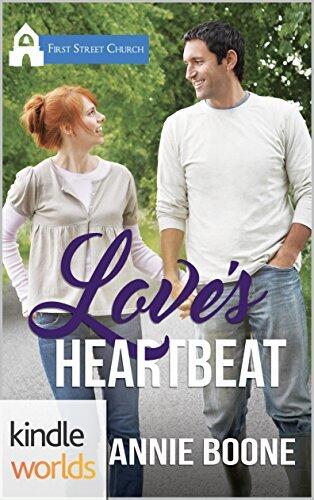 First Street Church Romances: Love's Heartbeat
