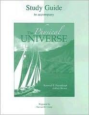 Study Guide to accompany The Physical Universe