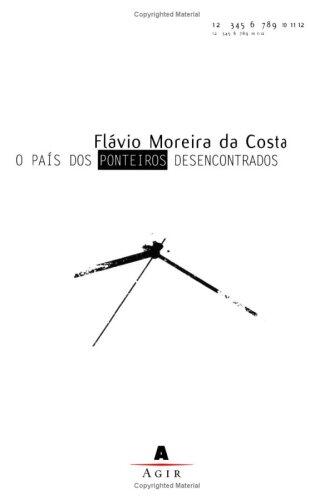 O Pais DOS Ponteiros Desencontrados: Romance