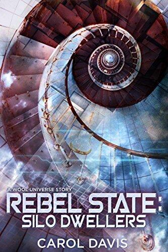 Rebel State: Silo Dwellers