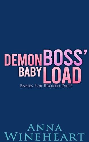 Demon Boss' Baby Load