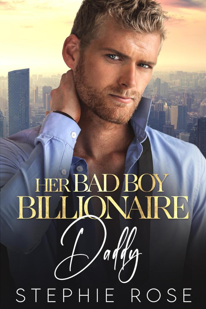 Her Bad Boy Billionaire Daddy
