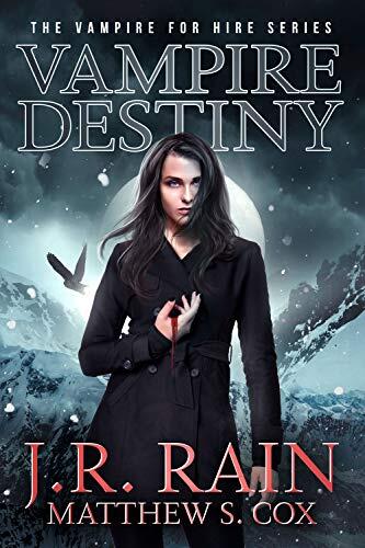 Vampire Destiny